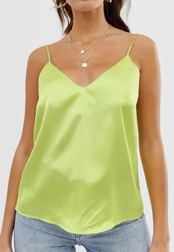 ASOS fashion items