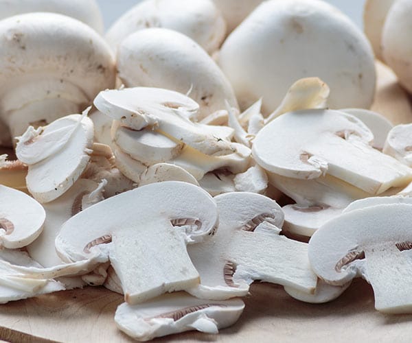 mushrooms