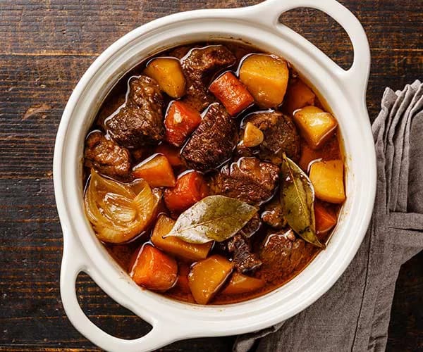 beef stew