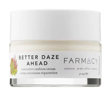 best cannabis beauty products