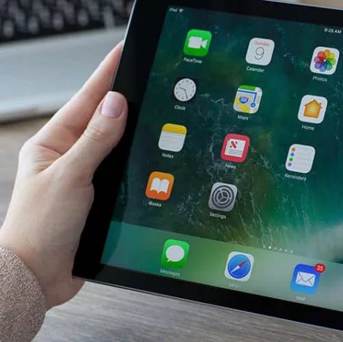 ipad