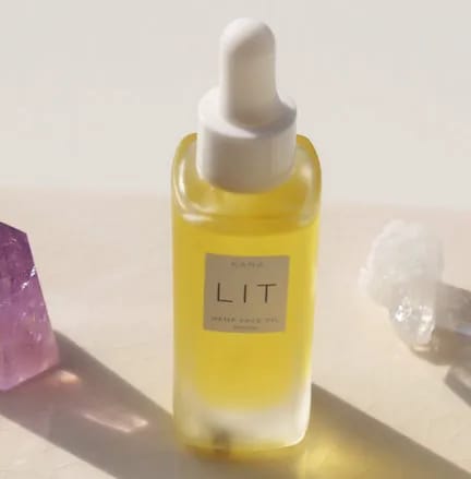 best cannabis beauty products