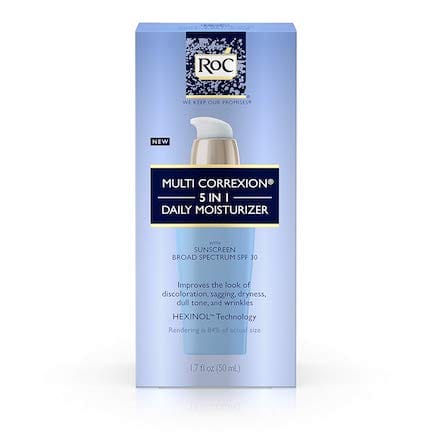 best anti aging daily moisturizer