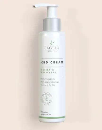 best cannabis beauty products