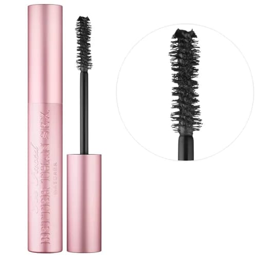 too faced damn girl mascara