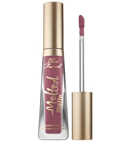 too faced damn girl mascara