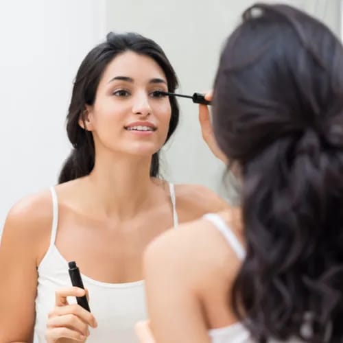 <h3>How To Apply Eyelash Serum</h3> best lash serum for thickening lashes
