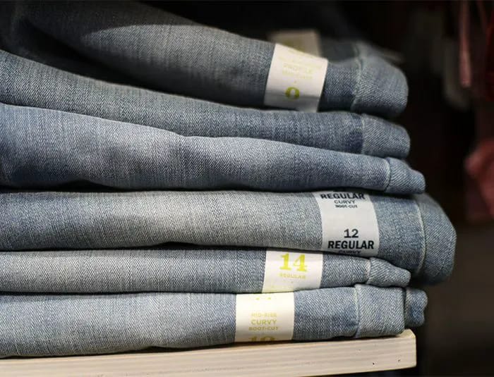 old navy jeans