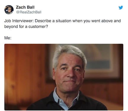 andy king from fyre fest meme