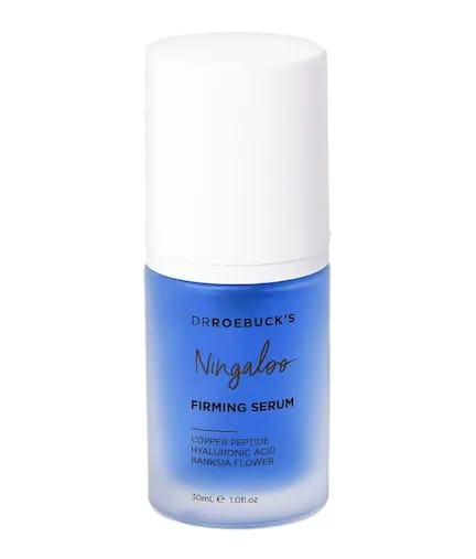 best serum for firming skin