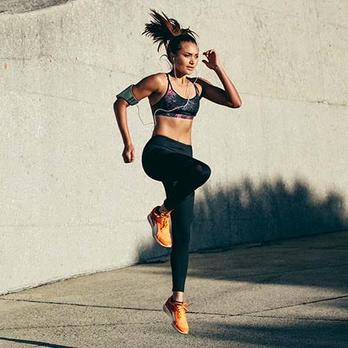 workout