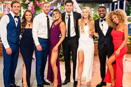mtv love island cast
