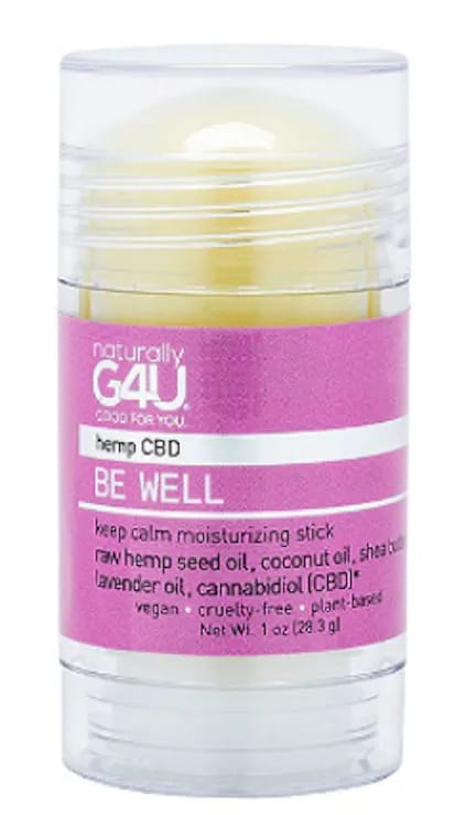 best cannabis beauty products