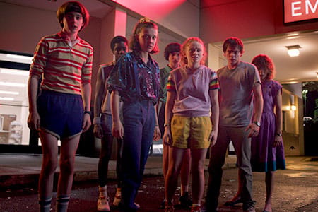 season 3 of stranger things 