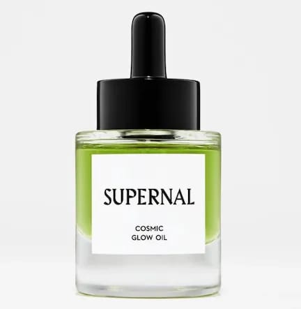 best oil to use on your face at night