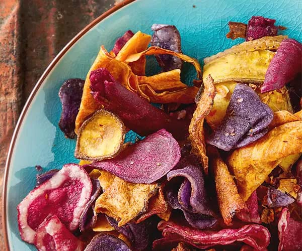 veggie chips