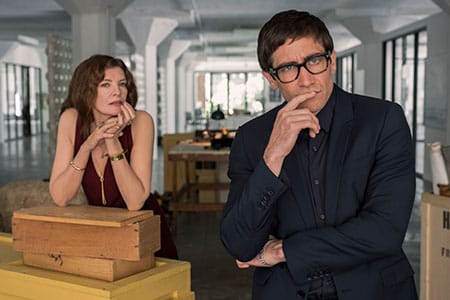 velvet buzzsaw