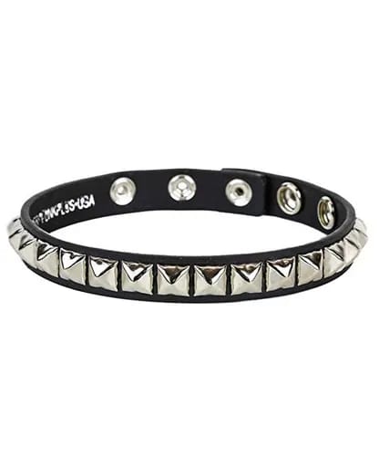 studded arm band freddie mercury halloween costume