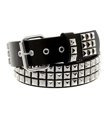 studded belt freddie mercury halloween costume