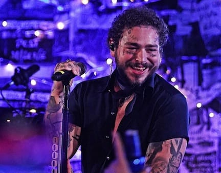 post malone