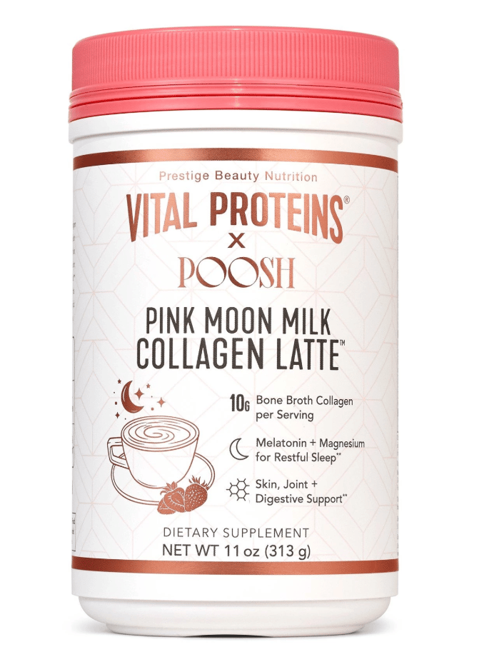 vital proteins