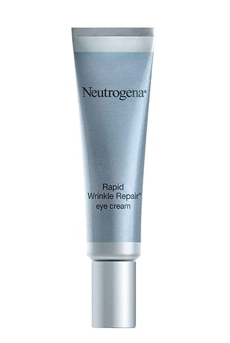 neutrogena eye cream