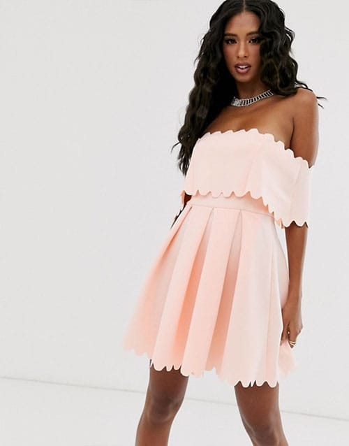 This Pink Dress Has To Be The Shortest Thing Camilla Cabello Has Ever Worn,  Like, EVER! - SHEfinds