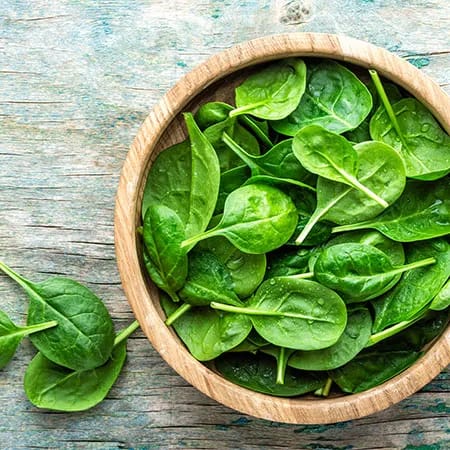 9 best foods for flat stomach in 2020