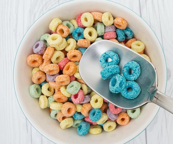 froot loops