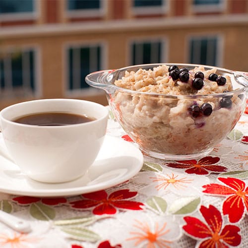 best healthy overnight oats recipes