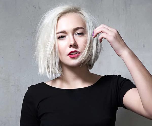 hair