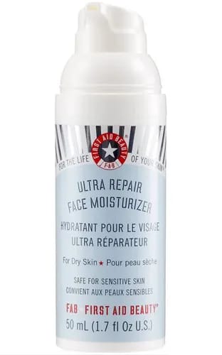 Face Moisturizer