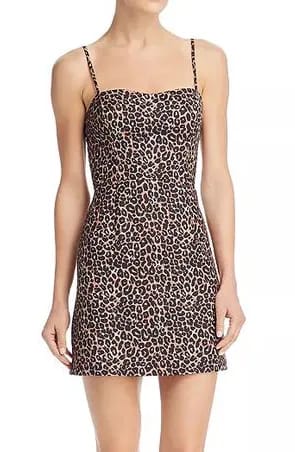 Sweetheart Dress