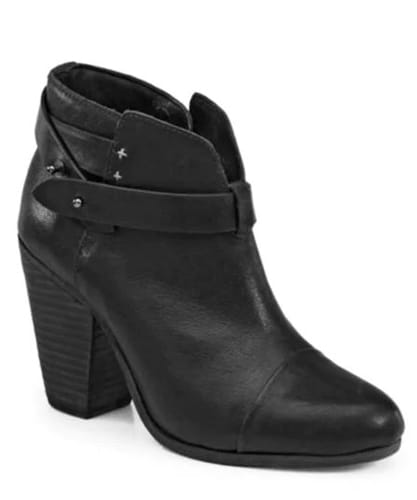 Ankle Boots