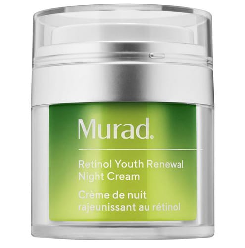 Night Cream