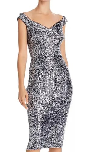 Sheath Dress