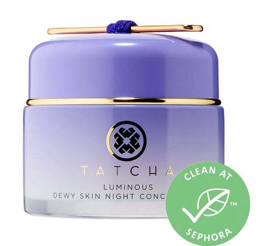 Skin Night Concentrate