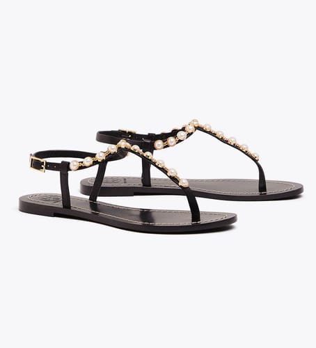 Emmy Pearl Sandal
