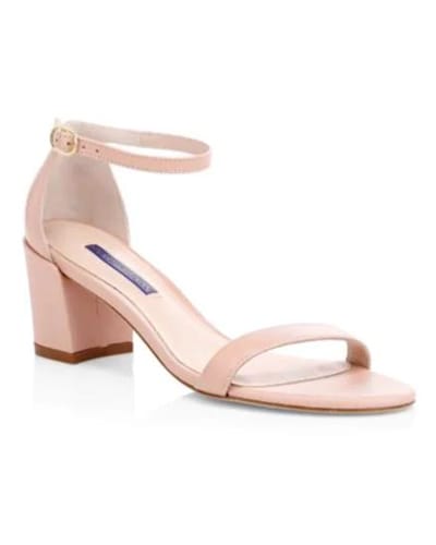 Leather Sandals