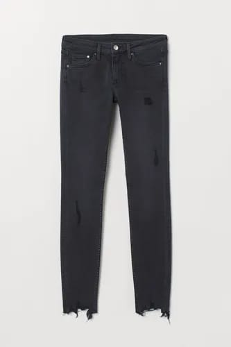 Skinny Low Jeans