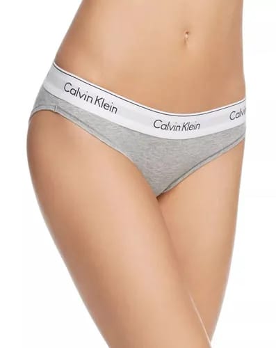 Modern Cotton Bikini