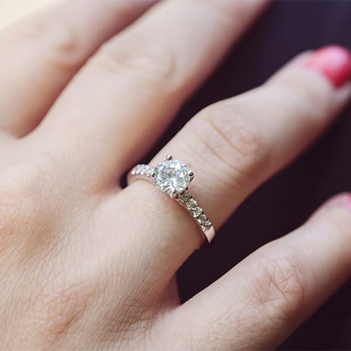 Engagement Ring