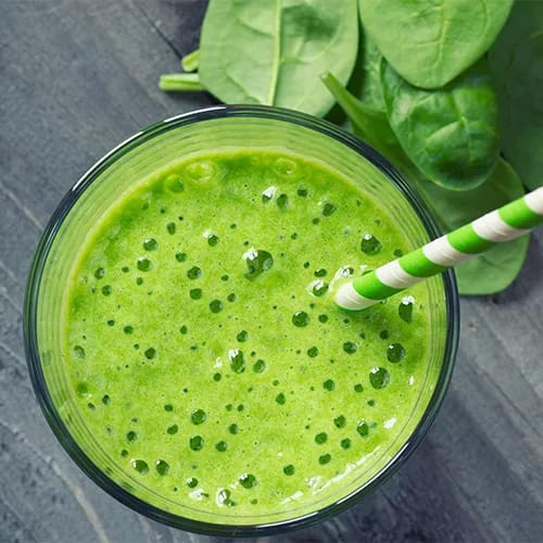 best anti inflammatory smoothies for belly fat