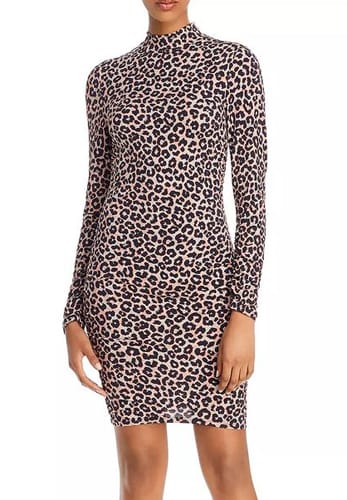 Sheath Dress