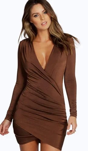 Bodycon Dress