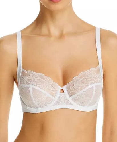 Underwire Bra