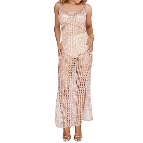 Party Club Dress Swimwear