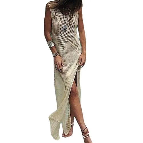Swimsuit Cover Up Dress