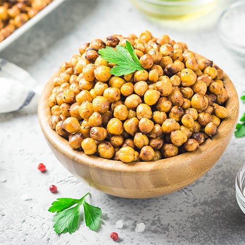 best high protein healthy air fryer recipes