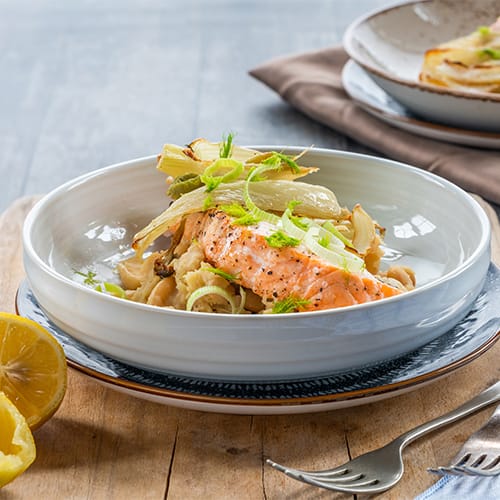 best high protein healthy air fryer recipes